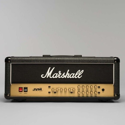 Marshall jvm205h 50w head with - marshall,