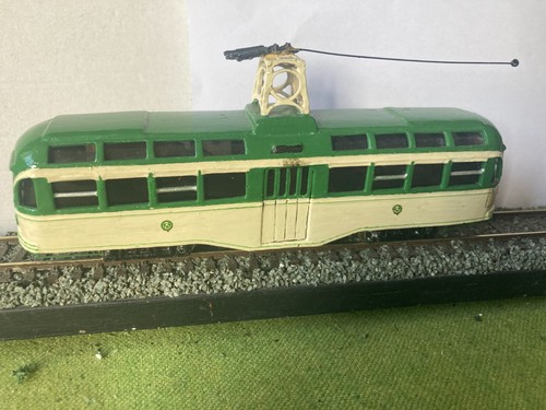 Blackpool english electric - blackpool,