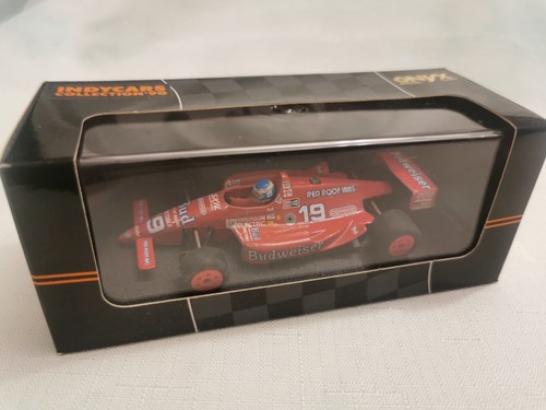 Onyx indycar collection 90 - indycar, '90