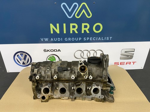 Polo tfsi cbz cylinder - polo,