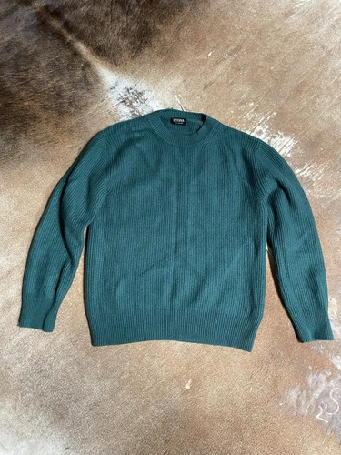 Zegna oasi cashmere - zegna, sweater