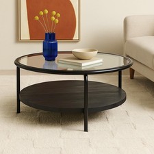 Zenith Coffee Table Round