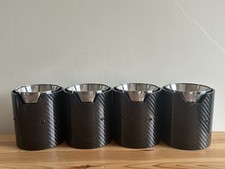 Bmw M Performance Carbon Fibre