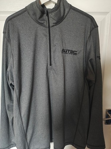 The north face men grey - north,