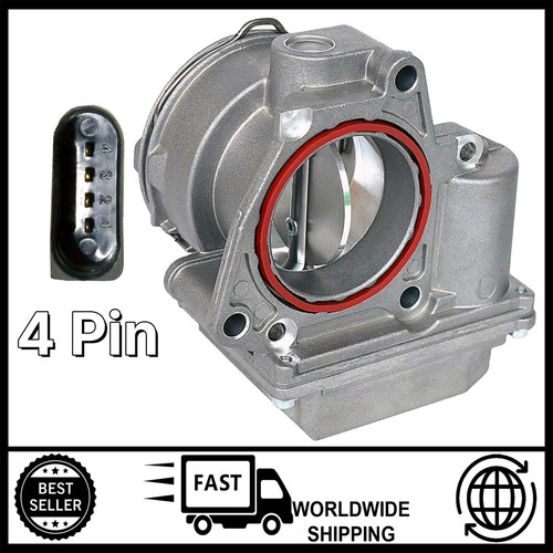 Throttle body for audi - for,