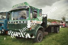 THH Truck Photos - Leyland -