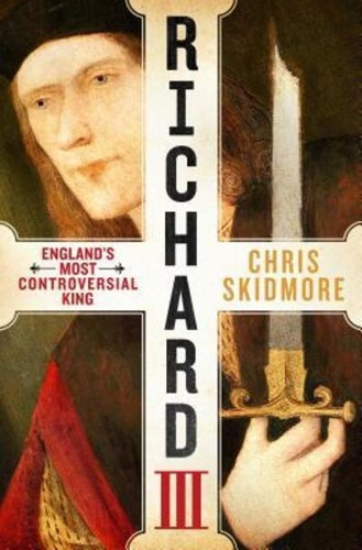 Skidmore chris richard - :, iii