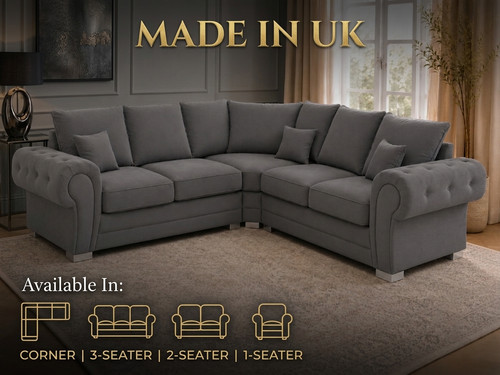 Premium verona sofa - suite, 1
