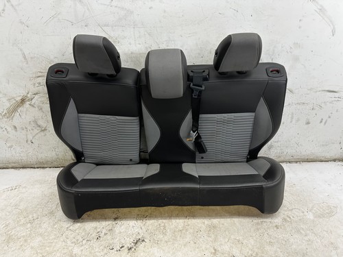 Ford fiesta rear - fiesta, st