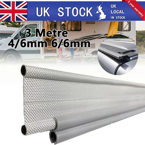 Dual awning drive - dual,