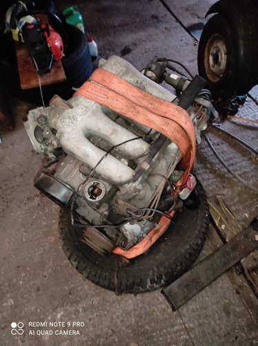 Golf gti mk2 - gti,