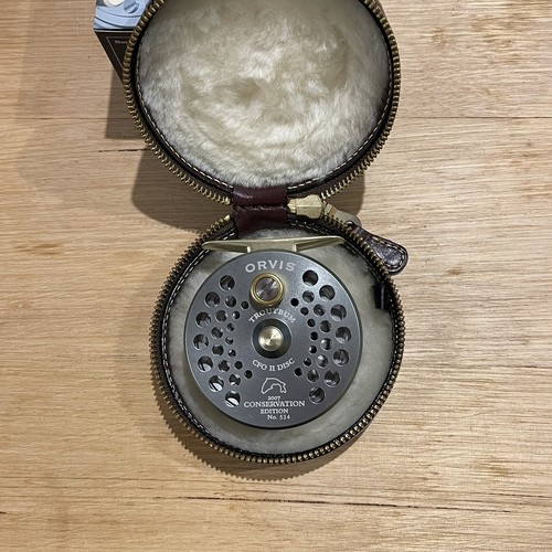 Orvis cfo 534 2007 - #534,