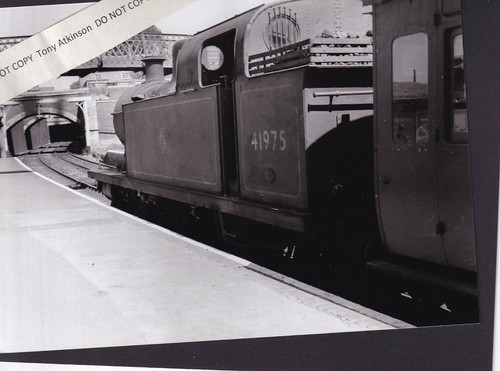 Seaton railway station - railway,