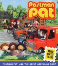 Postman Pat and the Great