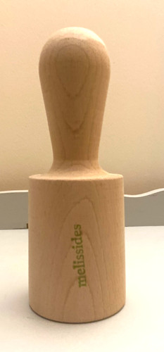 Melissides mallet beechwood - melissides-,