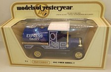 Matchbox MOY 1912 Express