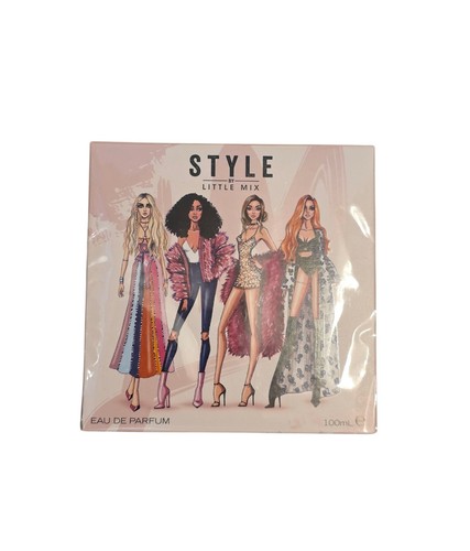 Brand new little mix style - little,