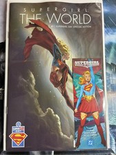 SUPERMAN DAY 2026 - SUPERGIRL