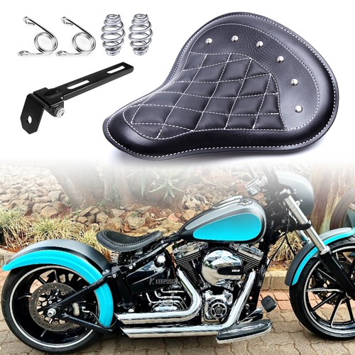 Large motorcycle rider - motorcycle, solo