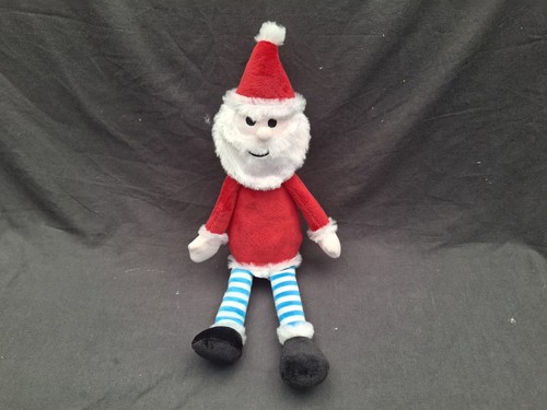 Christmas dangly legs - legs, santa