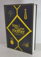 How met your mother - met,