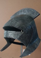 The Lord of The Rings Uruk Hai Wearable / Cosplay Helmet Cosplay Props
