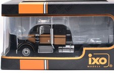 1976 Kenworth W900 Smokey and