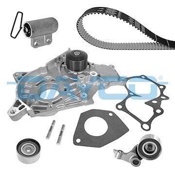 Timing belt kit dayco - kit,
