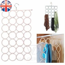 Van Der Linn Multi Scarf