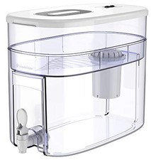 Invigorated Water pH Recharge