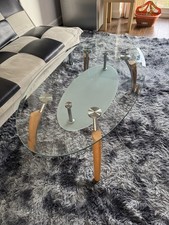 Modern oval tier - modern,