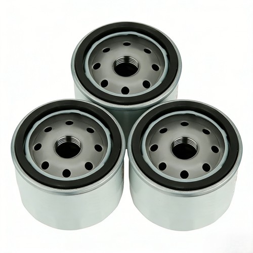 Cgy20577 oil filter pack - oil, 3