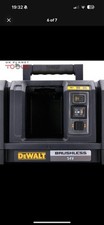 DEWALT DCV586MX2-GB Dust