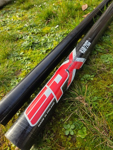 Epx 430cm windsurf mast sdm - epx,