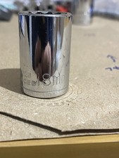 18mm Halfords Advanced 12pt