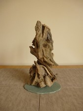 Driftwood Sculpture 27cm high