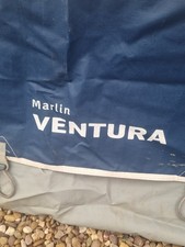 Isabella Ventura  Marlin Awning