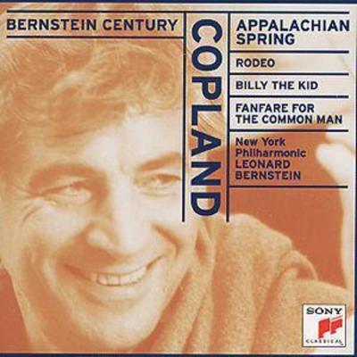 Aaron copland - aaron, copland: