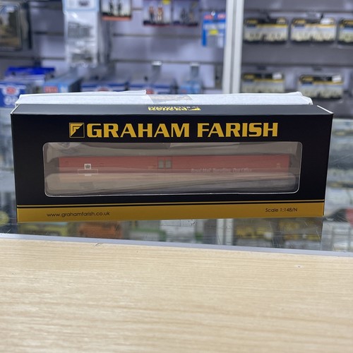 Graham farish 374 - farish, gauge