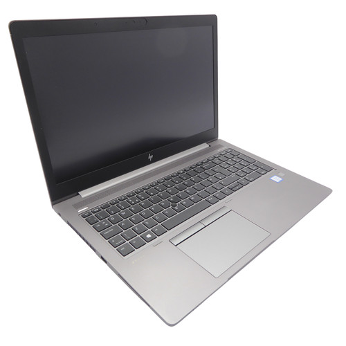 Laptop zbook 15u - hp,