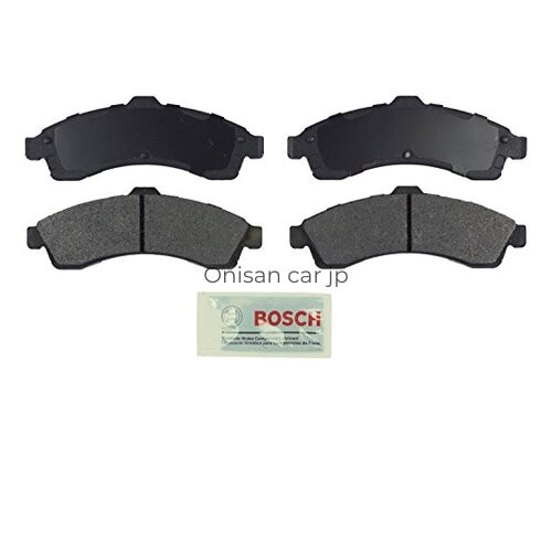 Bosch be882 blue disc brake - blue,