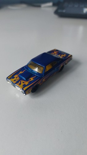 Hot wheels dodge - '69,