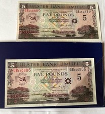 George Best £5.   X  2