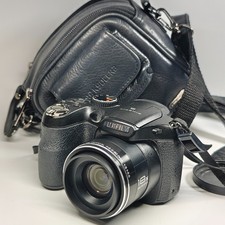 Fujifilm FinePix S2950 14MP