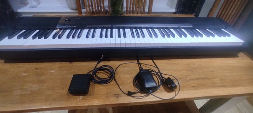 Casio cdp 130 key - 88,