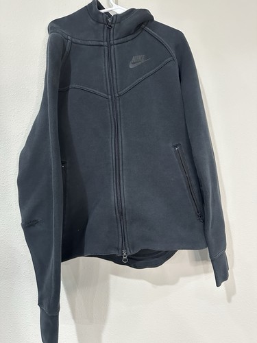 Nike sportswear tech fleece - sportswear,
