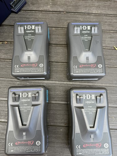 Endura hl9 87wh 6 - endura-hl9, 14.4v