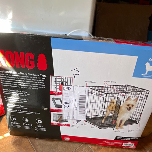 Kong 42in steel - 42in,