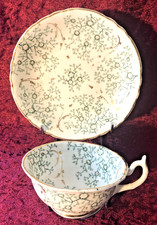 PRETTY ROCKINGHAM/BRAMELD