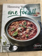 Slimming Worlds One For All